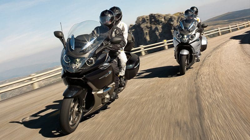 What To Look for When Shopping for Motorcycle Audio Speakers