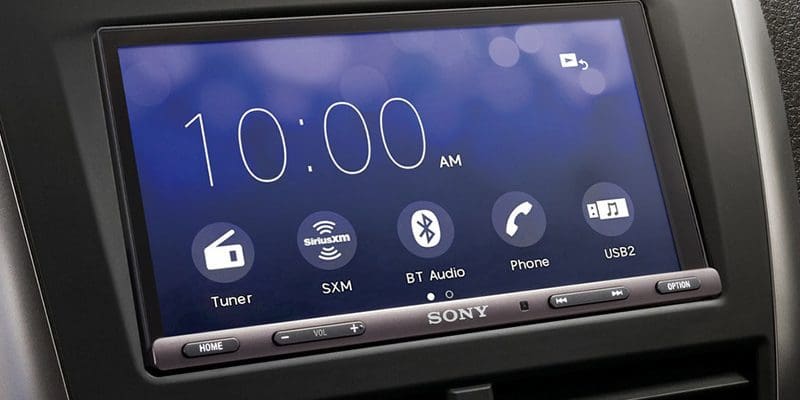 Double-DIN Car Radio: What is it and Why Does it Matter