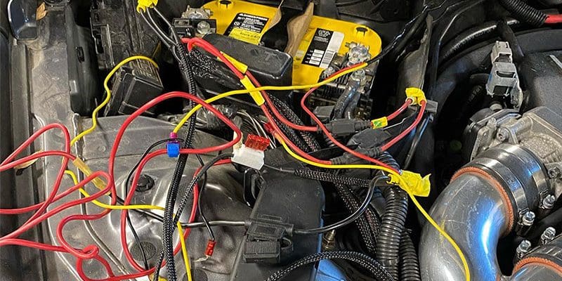 The Look at DIY Installations from a Car Audio Professional’s Perspective