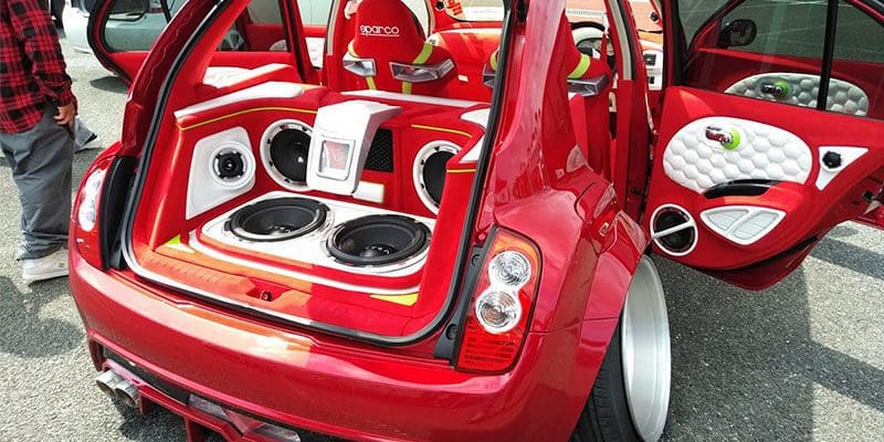 Soapbox Time: That’s Not Car Audio Equipment