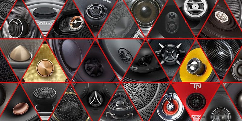 BestCarAudio.com Presents the 2020 Car Audio Speaker Buying Guide