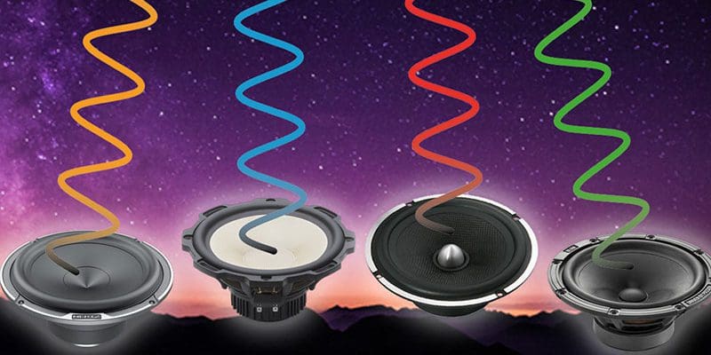 Let’s Look at Phase and How It Affects a Car Audio System