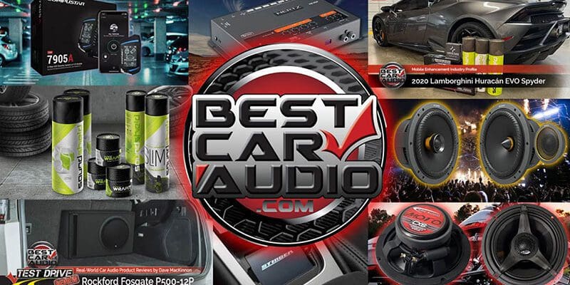 BestCarAudio.com – Our Roots and How We Got Started