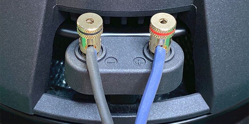 Subwoofers and Amplifiers – Let’s Talk About Ohms and Loads