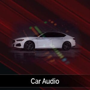 Car Audio