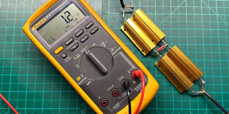 Car Audio Myth: The 1-Ohm Amplifier Ground Measurement