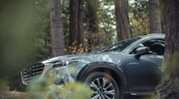 2023 Mazda CX-9