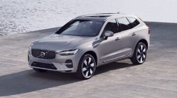 2023 Volvo XC60