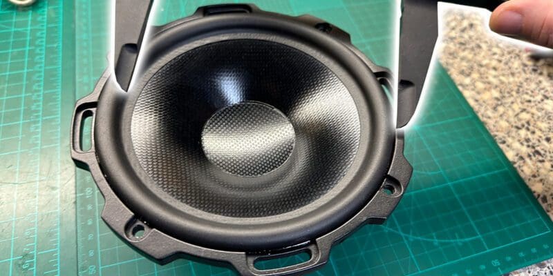 Important Considerations About Car Audio Speaker Directivity