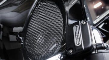 Best Motorcycle Speaker