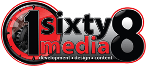 1sixty8 media