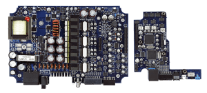 Car Audio Amplifier