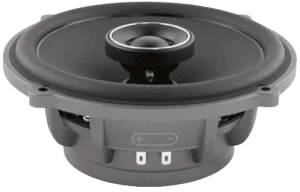 Car Audio Speakers