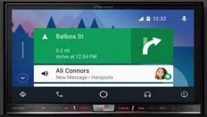 Android Auto