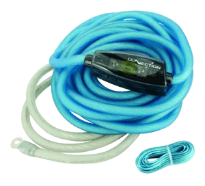 Power Wire