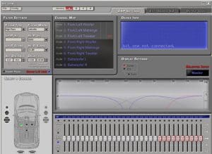 Digital Signal Processors