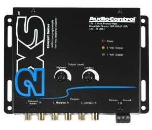 Crossover Networks