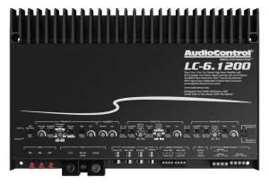 AudioControl LC-6.1200