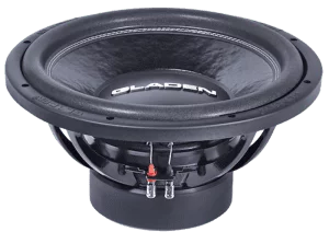 Acoustic Suspension