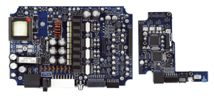 Amplifier Classes