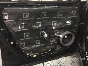 Car Audio Installation