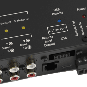 AudioControl DM-810