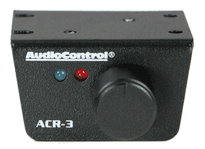 AudioControl DM-810