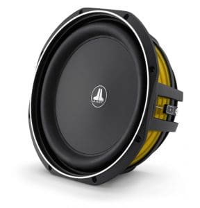 Subwoofer Specifications
