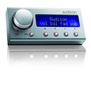 Audison AP8.9 bit