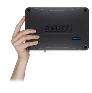 Audison AP8.9 bit