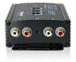 AudioControl LC2i