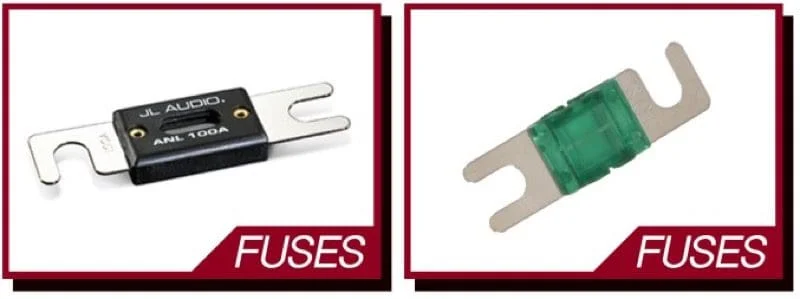 Fuses