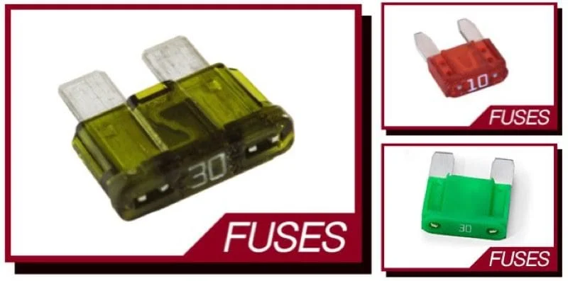 Fuses