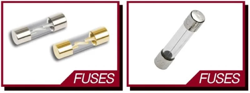 Fuses