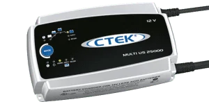 Automotive Battery