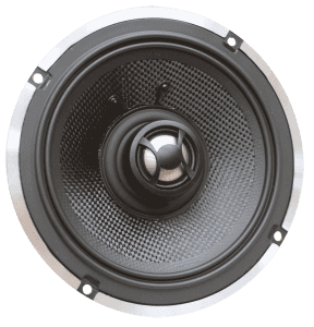 Motorcycle Audio Speakers