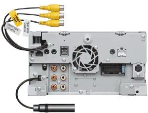 RCA Y-Cables