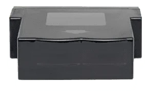 Custom-installed Radar