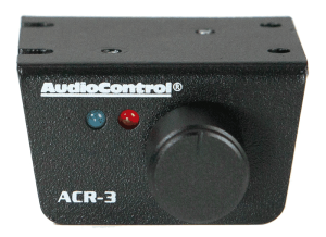 AudioControl D-4.800 Amplifier