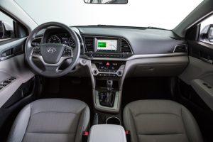 Hyundai Elantra ECO