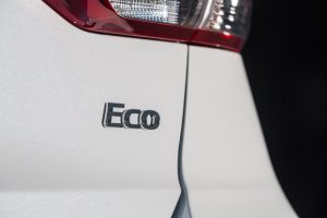 Hyundai Elantra ECO