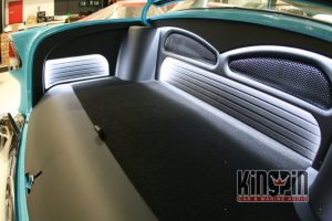 Classic Car Audio