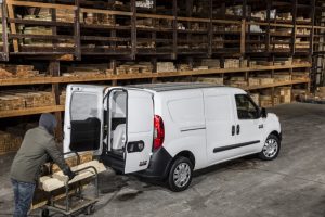 RAM Promaster City Wagon