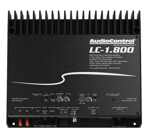 AudioControl LC-1.800