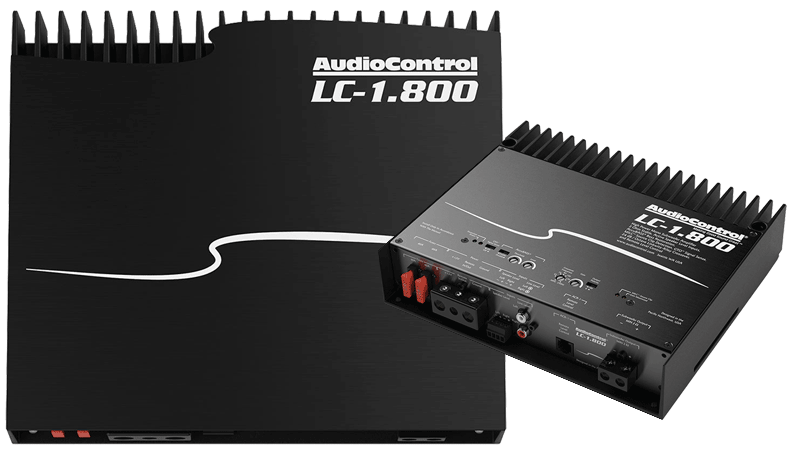 AudioControl LC-1.800