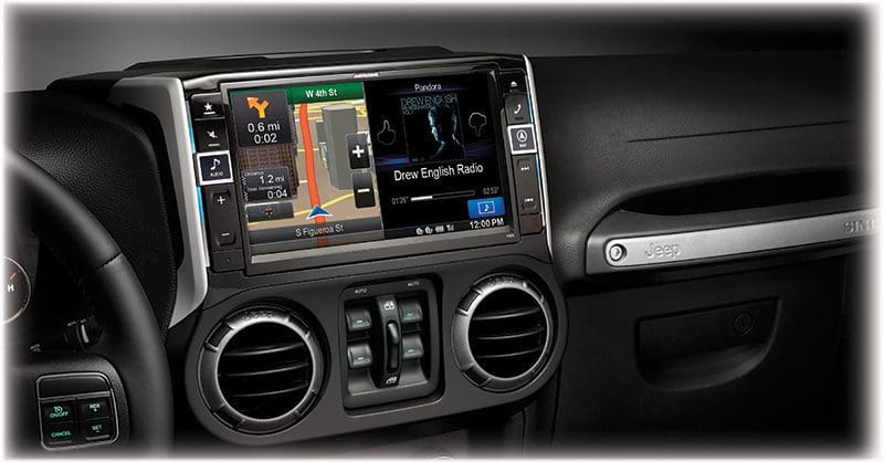 Buying A New Car Audio Head Unit