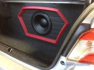 Subwoofer System