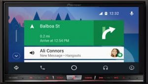 Android Auto