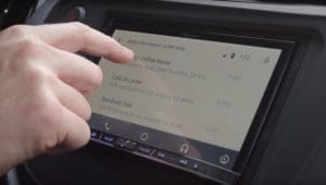 Android Auto