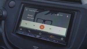 Android Auto